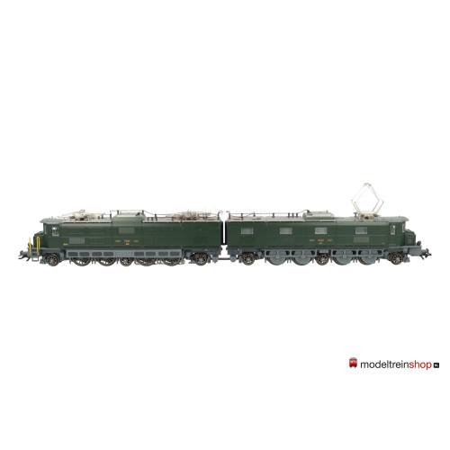 Marklin H0 37591 Electrische Locomotief Serie Ae 8/14 SBB - Modeltreinshop