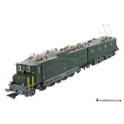 Marklin H0 37591 Electrische Locomotief Serie Ae 8/14 SBB - Modeltreinshop