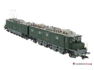 Marklin H0 37591 Electrische Locomotief Serie Ae 8/14 SBB - Modeltreinshop