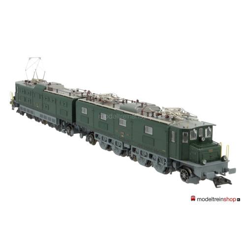 Marklin H0 37591 Electrische Locomotief Serie Ae 8/14 SBB - Modeltreinshop