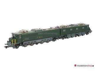 Marklin H0 37591 Electrische Locomotief Serie Ae 8/14 SBB - Modeltreinshop