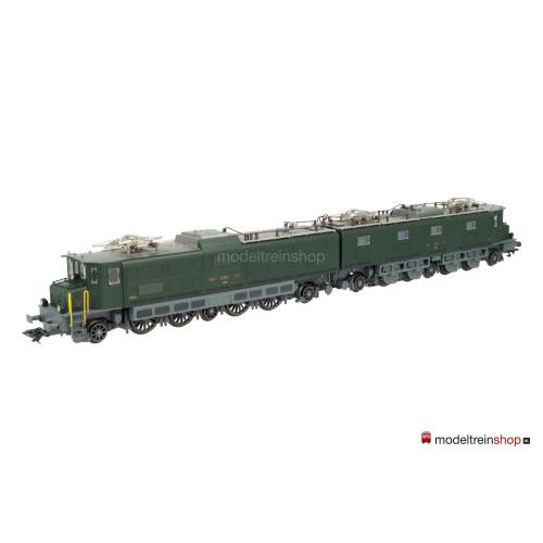 Marklin H0 37591 Electrische Locomotief Serie Ae 8/14 SBB - Modeltreinshop