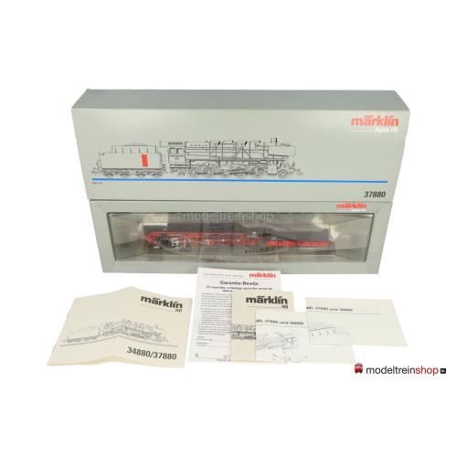 Marklin H0 37880 Stoom Locomotief BR 044 DB - Modeltreinshop