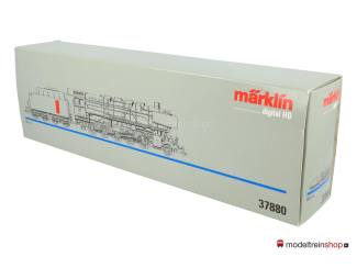 Marklin H0 37880 Stoom Locomotief BR 044 DB - Modeltreinshop