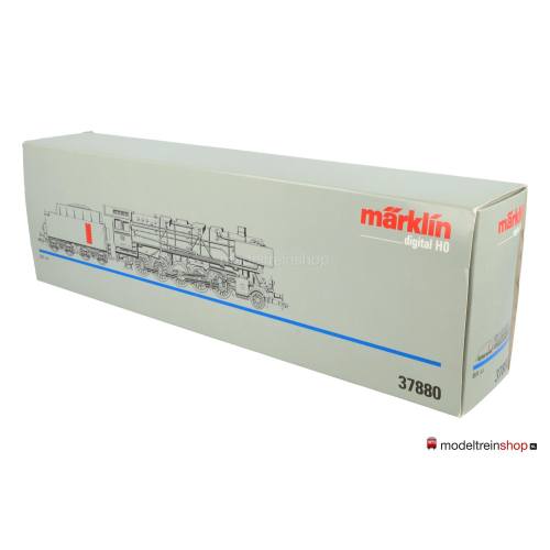 Marklin H0 37880 Stoom Locomotief BR 044 DB - Modeltreinshop