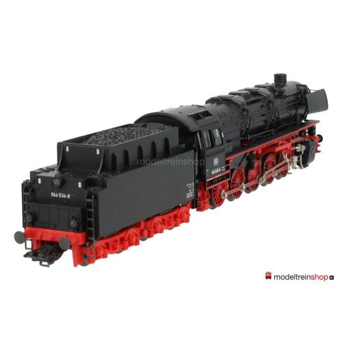 Marklin H0 37880 Stoom Locomotief BR 044 DB - Modeltreinshop