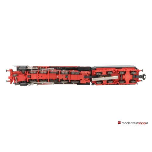 Marklin H0 37880 Stoom Locomotief BR 044 DB - Modeltreinshop