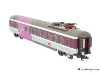 Marklin H0 4125 A2 Reizigers Rijtuig Einheitstyp IV WR van de SBB - Modeltreinshop