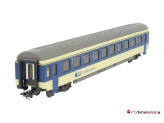 Marklin H0 4218 V02 Personenrijtuig 1e klasse van de BLS - Modeltreinshop