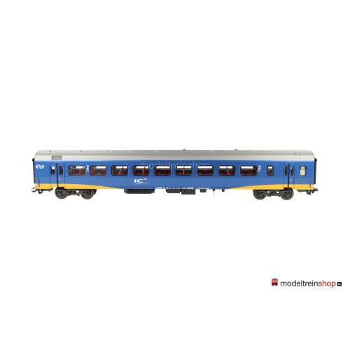 Marklin H0 42642 Intercity Rijtuig NS 2ste klas IC - Modeltreinshop