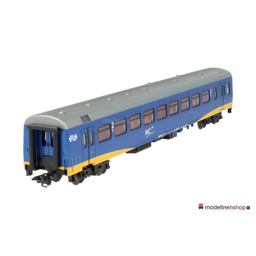 Marklin H0 42642 Intercity Rijtuig NS 2ste klas IC - Modeltreinshop