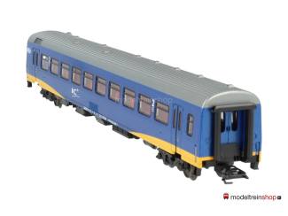 Marklin H0 42642 Intercity Rijtuig NS 2ste klas IC - Modeltreinshop