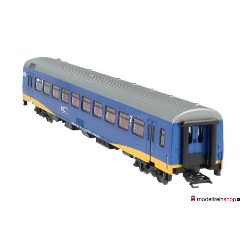 Marklin H0 42642 Intercity Rijtuig NS 2ste klas IC - Modeltreinshop