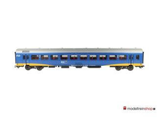 Marklin H0 42642 Intercity Rijtuig NS 2ste klas IC - Modeltreinshop