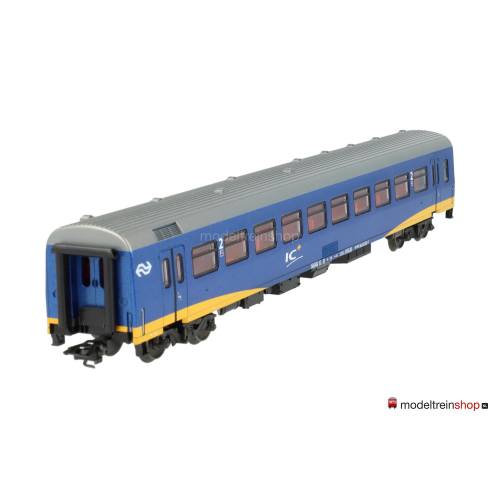 Marklin H0 42642 Intercity Rijtuig NS 2ste klas IC - Modeltreinshop