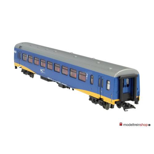 Marklin H0 42642 Intercity Rijtuig NS 2ste klas IC - Modeltreinshop