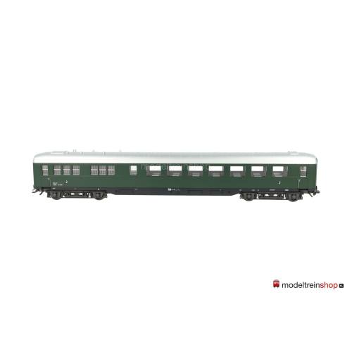 Marklin H0 43247 Reizigers Rijtuig B4ipüh van de ÖBB - Modeltreinshop