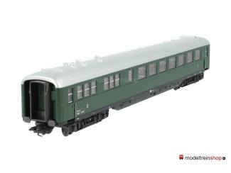 Marklin H0 43247 Reizigers Rijtuig B4ipüh van de ÖBB - Modeltreinshop