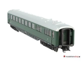 Marklin H0 43247 Reizigers Rijtuig B4ipüh van de ÖBB - Modeltreinshop