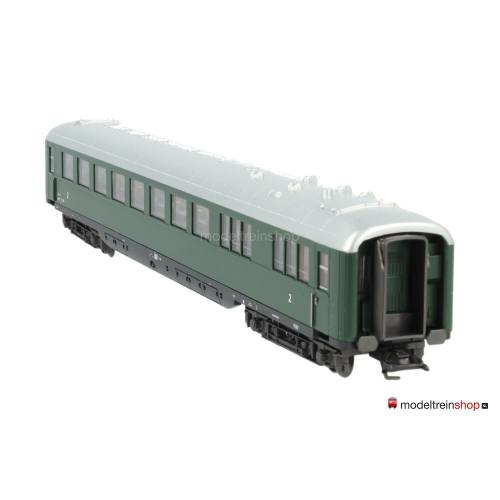 Marklin H0 43247 Reizigers Rijtuig B4ipüh van de ÖBB - Modeltreinshop