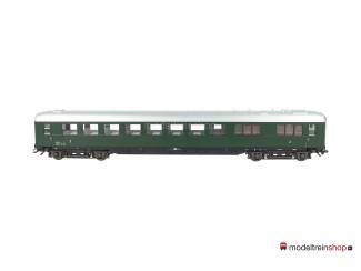 Marklin H0 43247 Reizigers Rijtuig B4ipüh van de ÖBB - Modeltreinshop