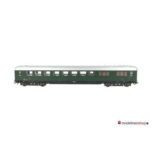 Marklin H0 43247 Reizigers Rijtuig B4ipüh van de ÖBB - Modeltreinshop