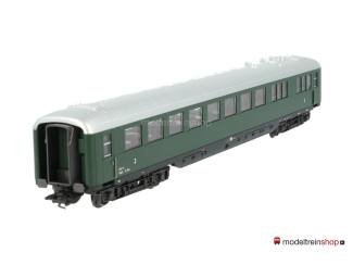 Marklin H0 43247 Reizigers Rijtuig B4ipüh van de ÖBB - Modeltreinshop