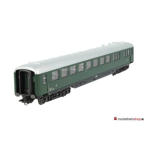 Marklin H0 43247 Reizigers Rijtuig B4ipüh van de ÖBB - Modeltreinshop