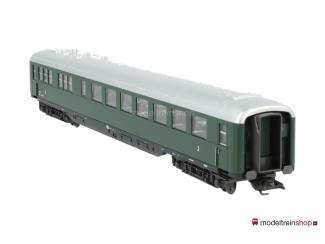 Marklin H0 43247 Reizigers Rijtuig B4ipüh van de ÖBB - Modeltreinshop