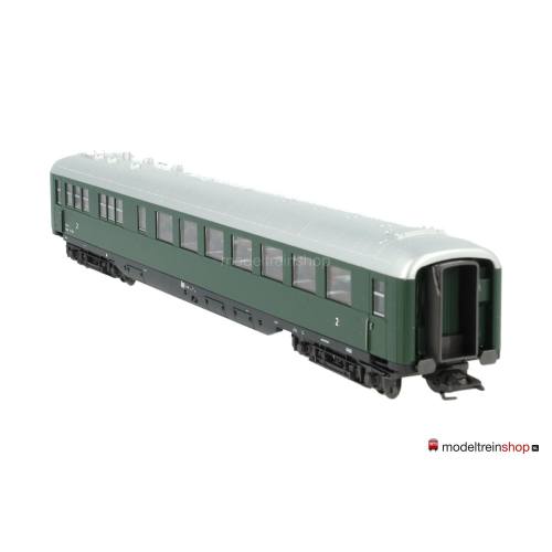 Marklin H0 43247 Reizigers Rijtuig B4ipüh van de ÖBB - Modeltreinshop