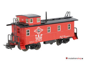 Marklin H0 4580 tweedelige wagen set Texas - Brandweer MHI - Modeltreinshop