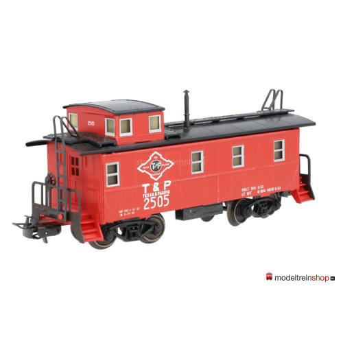 Marklin H0 4580 tweedelige wagen set Texas - Brandweer MHI - Modeltreinshop