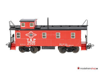 Marklin H0 4580 tweedelige wagen set Texas - Brandweer MHI - Modeltreinshop