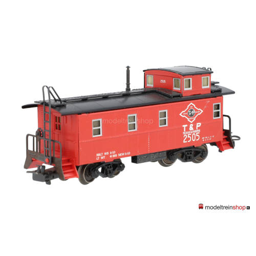 Marklin H0 4580 tweedelige wagen set Texas - Brandweer MHI - Modeltreinshop