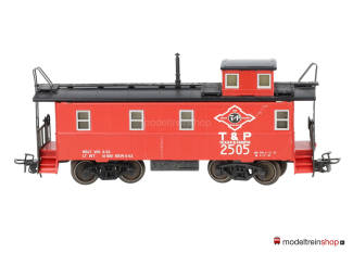 Marklin H0 4580 tweedelige wagen set Texas - Brandweer MHI - Modeltreinshop