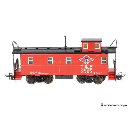 Marklin H0 4580 tweedelige wagen set Texas - Brandweer MHI - Modeltreinshop