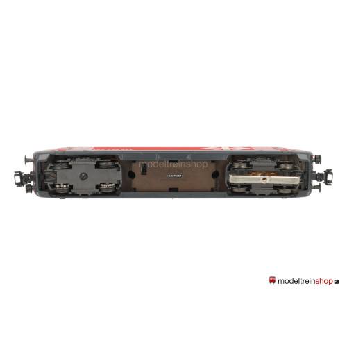 Marklin H0 83460 Electrische locomotief Serie 460 SBB - Modeltreinshop