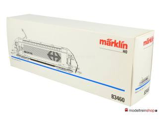 Marklin H0 83460 Electrische locomotief Serie 460 SBB - Modeltreinshop