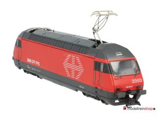 Marklin H0 83460 Electrische locomotief Serie 460 SBB - Modeltreinshop