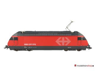 Marklin H0 83460 Electrische locomotief Serie 460 SBB - Modeltreinshop