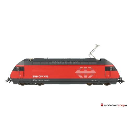 Marklin H0 83460 Electrische locomotief Serie 460 SBB - Modeltreinshop