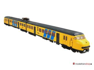 Fleischmann H0 1472 Tweedelig treinstel Plan V 942 NS - Modeltreinshop