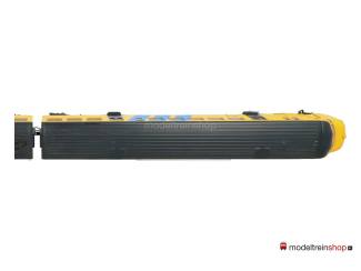 Fleischmann H0 1472 Tweedelig treinstel Plan V 942 NS - Modeltreinshop