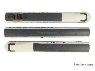 Lima 149807 H0 Driedelige ICM Martinair Holland van de NS - Modeltreinshop