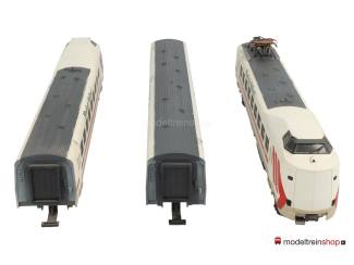 Lima 149807 H0 Driedelige ICM Martinair Holland van de NS - Modeltreinshop