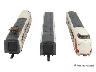 Lima 149807 H0 Driedelige ICM Martinair Holland van de NS - Modeltreinshop