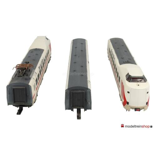 Lima 149807 H0 Driedelige ICM Martinair Holland van de NS - Modeltreinshop