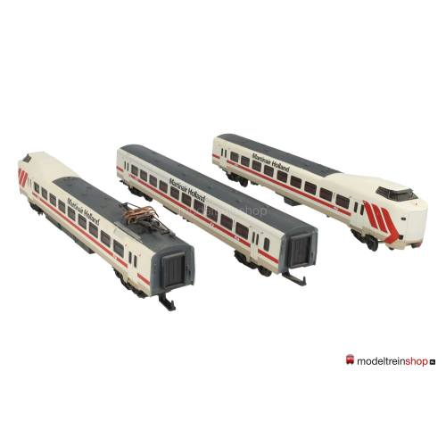 Lima 149807 H0 Driedelige ICM Martinair Holland van de NS - Modeltreinshop