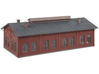 Faller HO 191819 Locomotiefloods voor 2 sporen - Modeltreinshop