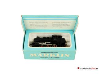 Marklin H0 3000 V3 Stoom Locomotief BR 89 DB - Modeltreinsop